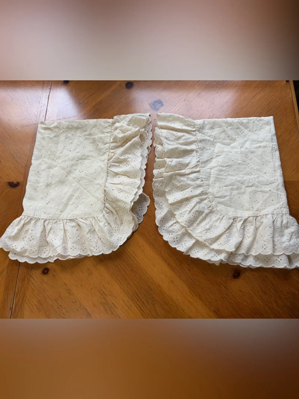 N/A vintage set
